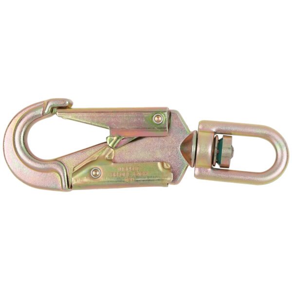 swivel snap hook