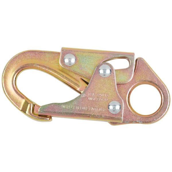 forged steel snap