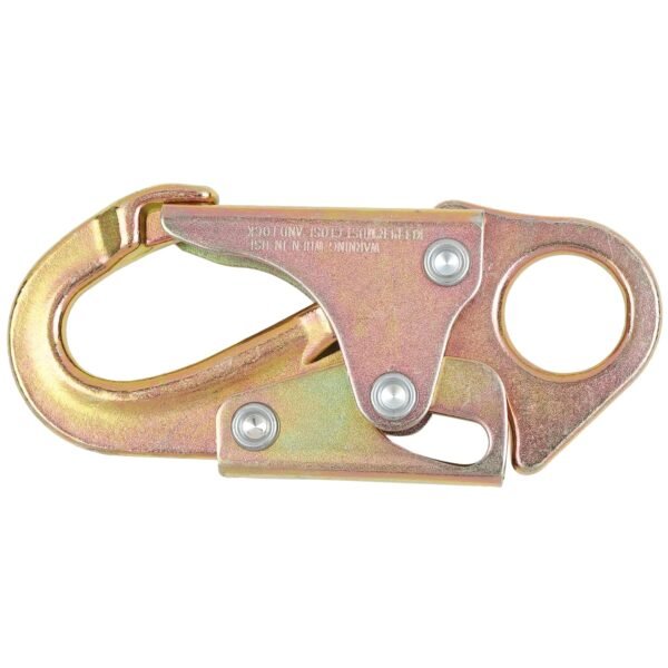 forged steel snap