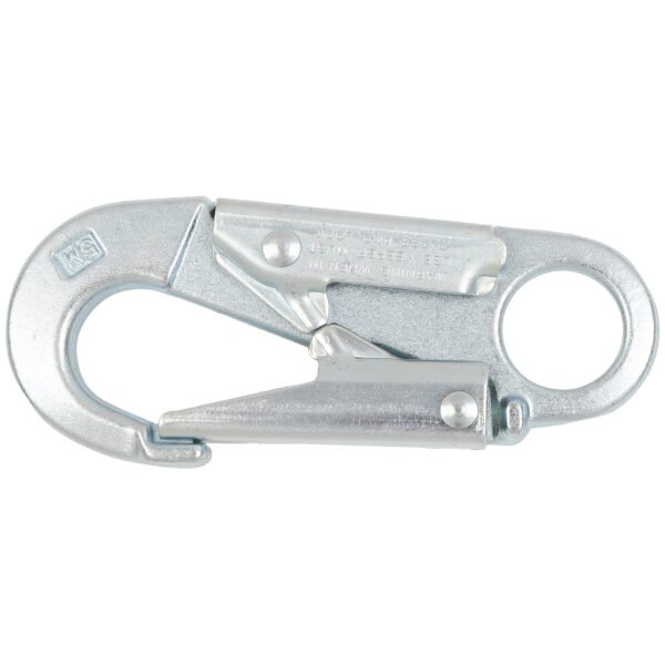 steel snap hook 21mm