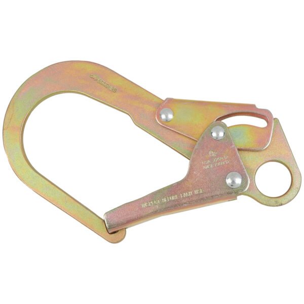 fall protection scaffolding hook