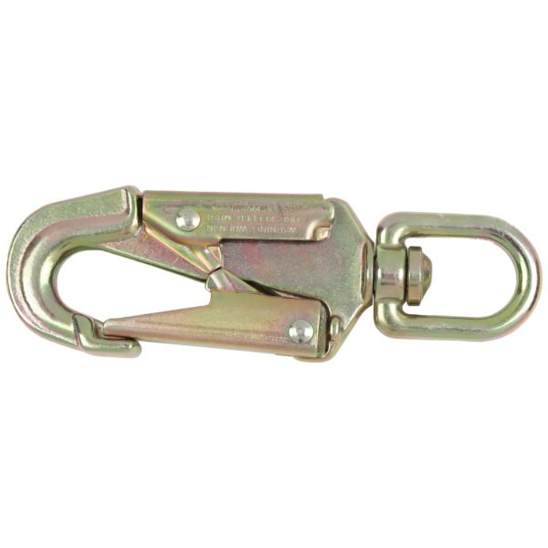 forged steel snap hook 19MM