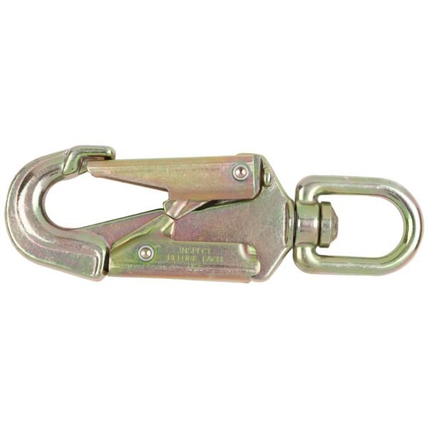 forged steel snap hook 19MM
