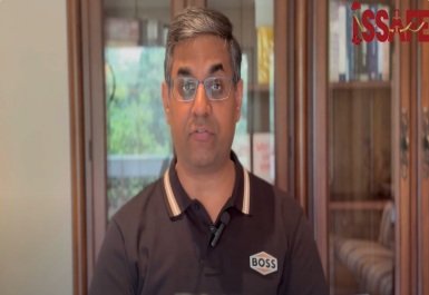 Fall From 12th Floor, and Survived! But At What Cost? | How One Safety Harness Could’ve Saved It All