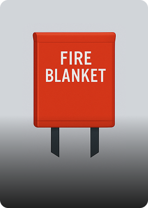 Fire Blanket