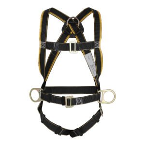 fall protection harness