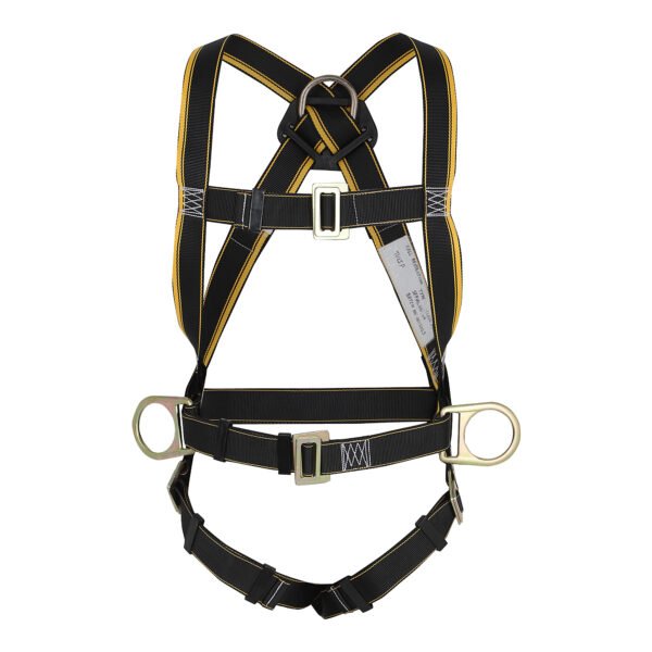 full body harness
