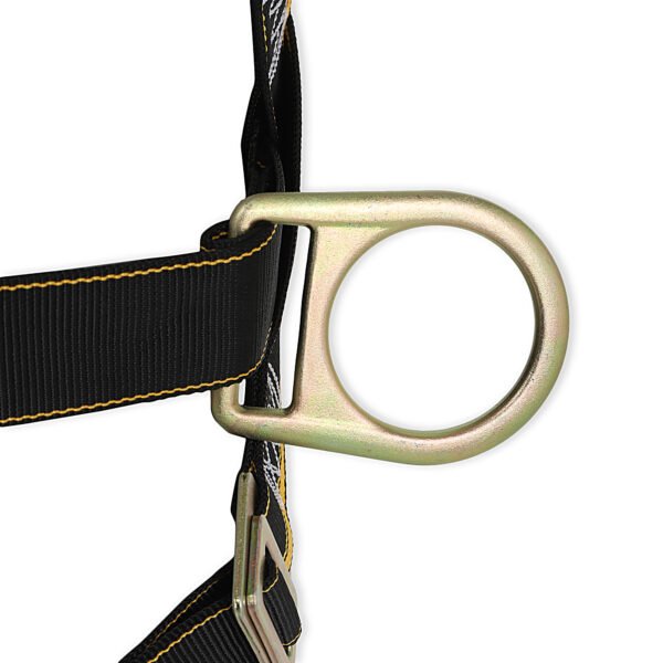 Full Body Harness for Controlled Descent (CLASS D) - Image 4