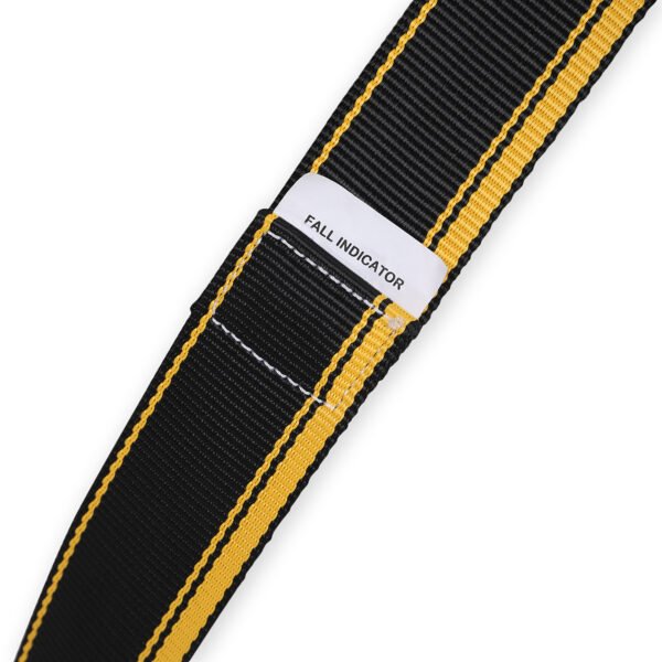 Full Body Harness for Controlled Descent (CLASS D) - Image 6