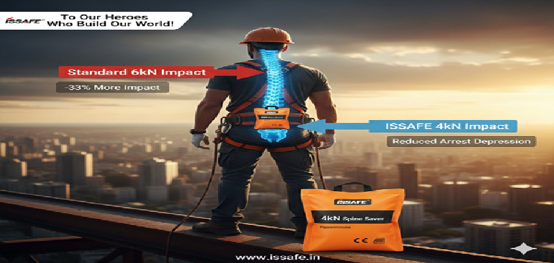 Why Every KN Below the Limit Matters for Your Spine