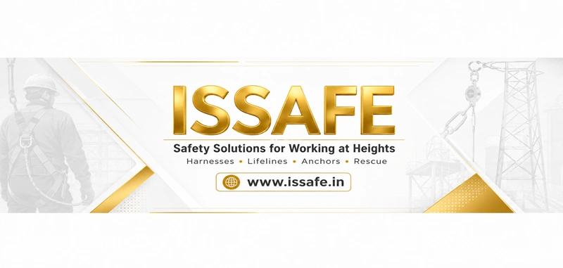 How to Choose the Safest Climbing Harness for Tower and Work-at-Height Applications