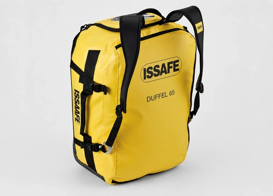 Packs and Accessories Duffel Bag – ISF-5000 | Safety Equipment Storage Bag - Image 2