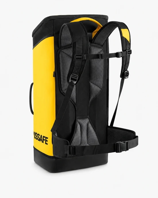 PPE Storage Bag for Harness, Lanyards & Fall Protection Gear – ISF-5001 - Image 2