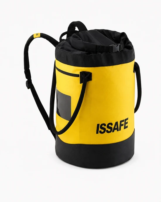 fall protection equipment storage bag