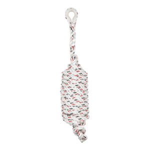 twisted rope anchorage line 14mm