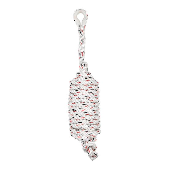 twisted rope anchorage line 14mm